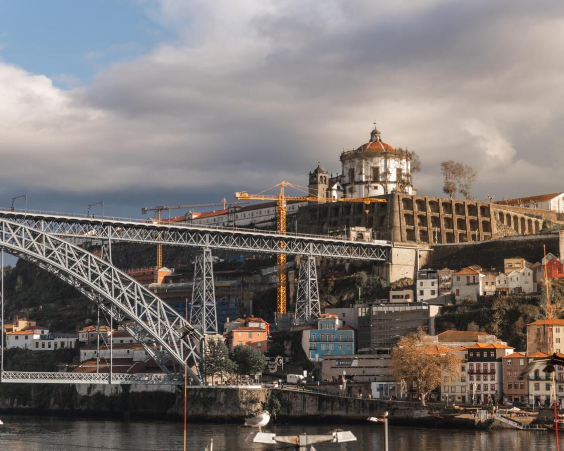 Guest House Douro Porto Luaran gambar