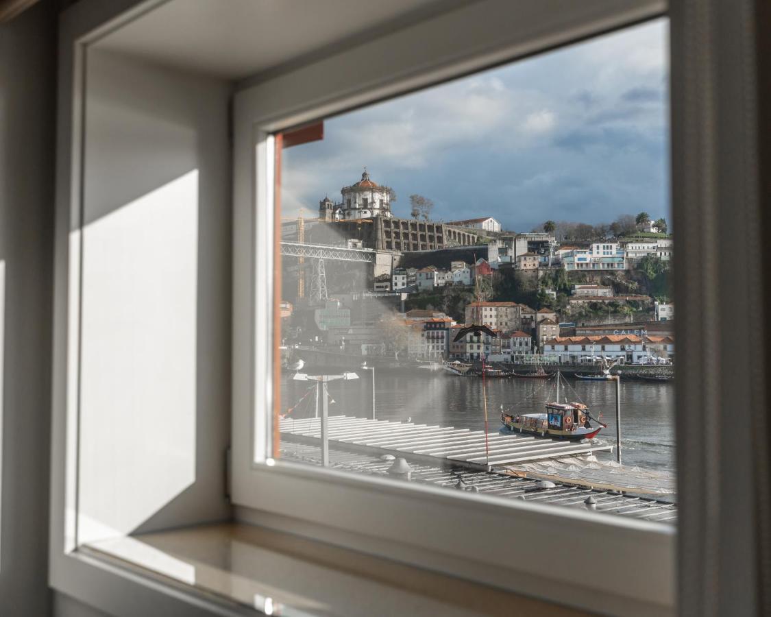 Guest House Douro Porto Luaran gambar